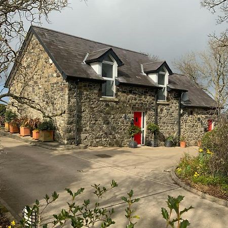 The Barn At Ballycairn Βίλα Larne Εξωτερικό φωτογραφία