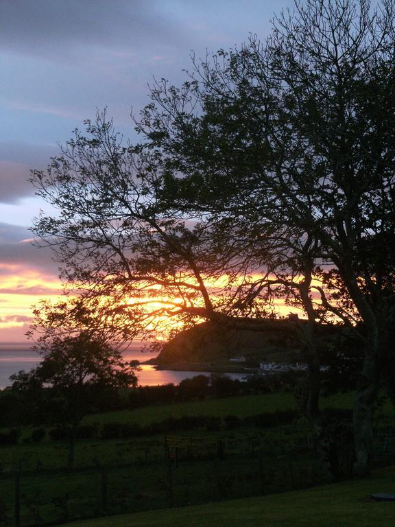 The Barn At Ballycairn Βίλα Larne Εξωτερικό φωτογραφία