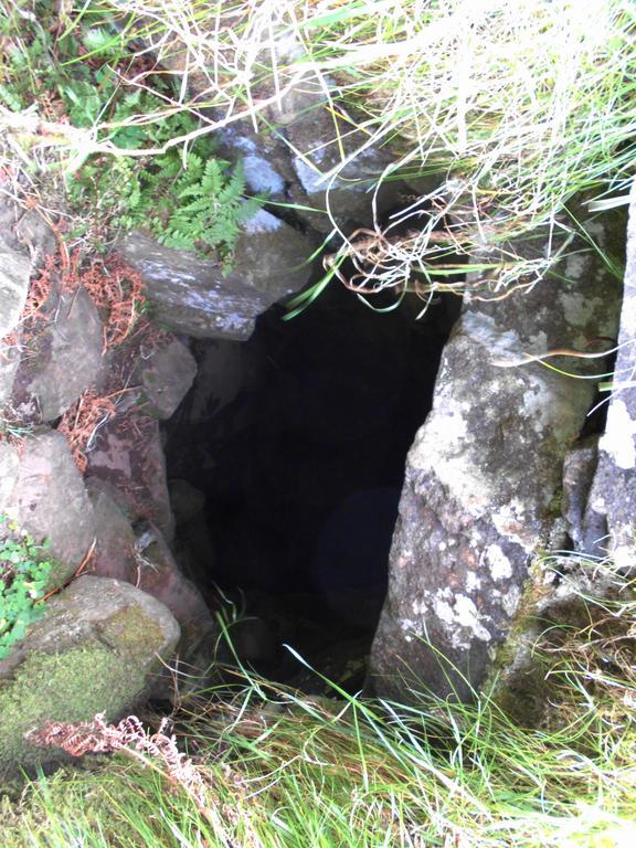 The Barn At Ballycairn Βίλα Larne Εξωτερικό φωτογραφία